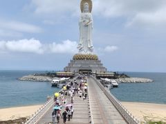 -三亚南山文化旅游区