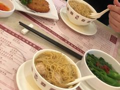 -池记(尖沙咀店)