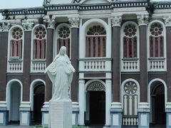 -平安桥天主教堂