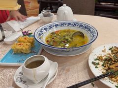 -麒麟中餐厅·经典粤菜·地道菜式老字号(广州长隆酒店)