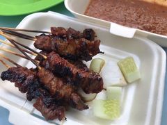 -明记烧鱼美味店