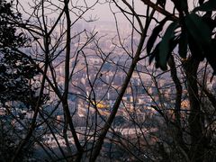 -紫金山山顶公园