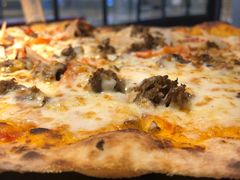 -机器人火炉披萨