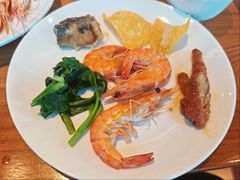 -嘉定凯悦·咖啡厅