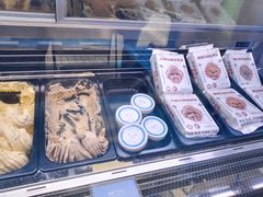 -CORNER CONE GELATO酷矿手作霜淇淋(南头古城店)