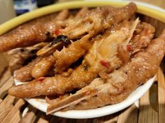 -新澳港式茶餐厅(余姚路店)