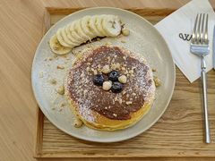 -W Coffee(船板巷店)