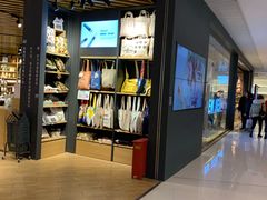 -九木杂物社(恒隆广场店)