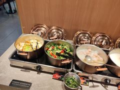 -比格比萨自助(大兴荟聚店)