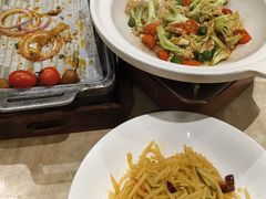 -羊之道草原味道清真餐厅(番禺店)