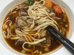 -康师傅私房牛肉面(北京南站店)