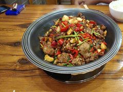 -陈家老院子·长春特色东北家宴(一匡街店)