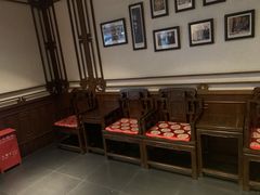 包厢-惠丰堂饭庄·烤鸭·京味菜(西北旺·唐家岭店)