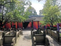 -成都武侯祠博物馆