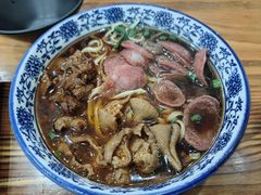 -苏渝轩锅盖面(润州万达广场店)