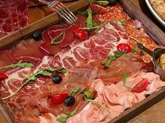 -Mammamia意大利餐厅(阳春巷店)