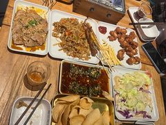 -龙头烤羊排•烤全羊•精酿扎啤(厦滘店)