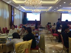 大堂-金时代顺风大酒店(协泰店)