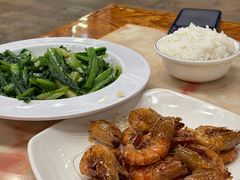 -新金盛·海鲜酒楼(盐田店)