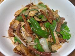 -寻裕记·现炒浇头面(人民广场店)