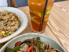 柠檬茶-禾气食店