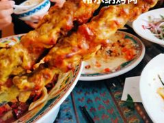 -巴依老爷新疆美食(魏公村店)