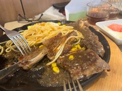 -豪客来牛排(海沧阿罗海店)