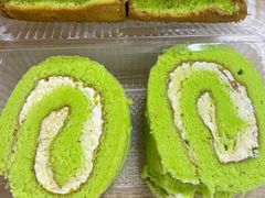 -本格旺索罗(樟宜机场T1店)