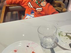 -泰谷酒店·太古码头闽菜自助餐厅