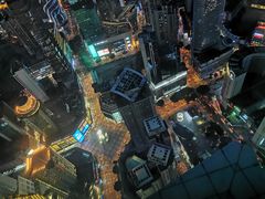 -WFC会仙楼观景台