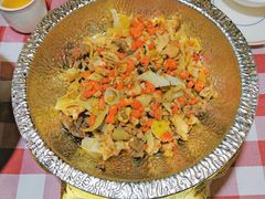 -湘当爱·鲜煮现炒(松岗立业路店)
