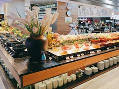 -梨花自助烤肉(乐宾店)