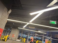 -锐动健身游泳(博地中心店)