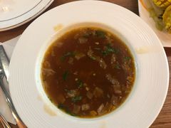 -NAMO印度餐厅