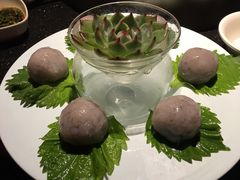 -捞王锅物料理(凯旋路店)