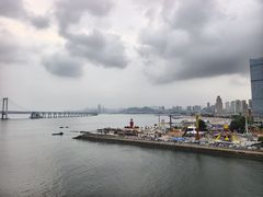 -川旺角•水煮鱼•海景餐厅(星海广场店)