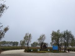-绿堤公园