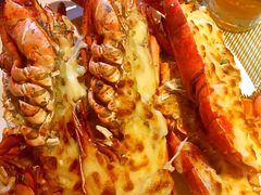 -咖啡CHA自助餐厅(香格里拉饭店)