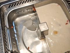 -海底捞大排档火锅(悦荟广场店)