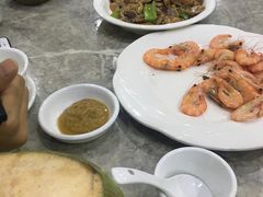 -清水湾3号(东方小周海鲜店)