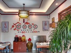 -益恒饭店传统白族菜(古城总店)