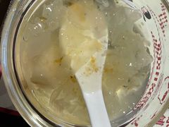 -五条人糖水铺(光谷世界城店)