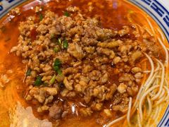 -鲁达面馆本帮风味(共康东路店)