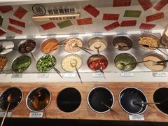 -山城棒棒军手作火锅·天花板手撕水牛鲜毛肚(北京店)