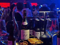 -赤红音乐现场(浦东金桥路店)