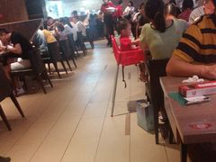 大堂-九毛九西北菜(百信广场店)