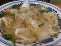 -安庆柴火馄饨(马道街店)