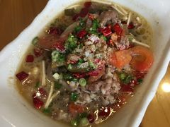 -乌镇那一年小院主题餐厅(甘泉西路店)