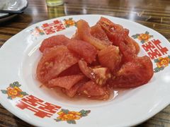-谢记上海大排档(长寿路店)