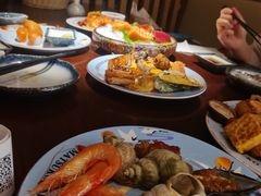 -松子料理(亮马桥店)